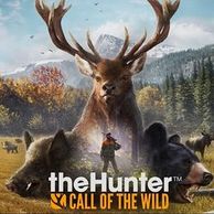PC游戏：《TheHunter：Call of the Wild 》猎人:野性呼唤