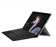 再降28刀！微软 Surface Pro 12.3寸 平板电脑（i5-7300U、4+128G）