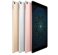 2017最新款：Apple 苹果 iPad Pro 10.5 平板电脑 64G 官翻版