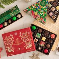 GODIVA美国官网 精选巧克力礼盒、热可可促销专场