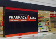 支付宝日特惠！澳洲Pharmacy4Less中文网