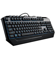 酷冷至尊 Devastator 3 LED背光游戏键盘鼠标套装 7色背光