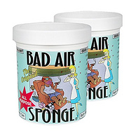 Bad Air Sponge 吸收异味空气净化剂400g*2