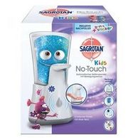 凑单品： Sagrotan 儿童自动感应洗手液器 带洗手液