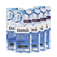 Balea 芭乐雅 玻尿酸系列 Beauty Effect 浓缩精华安瓶 1ml*7支*5盒