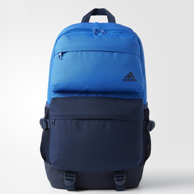 15点：Adidas 阿迪达斯 Training 中性 BS1851 双肩背包