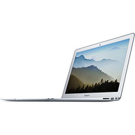 2017款：Apple苹果MacBook Air 13.3英寸笔记本电脑