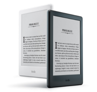 Amazon Kindle 电子阅读器 基础版