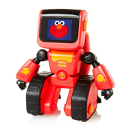 Prime会员：WowWee Elmoji 幼教机器人
