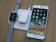 Apple iPhone 8 (A1905) 64GB 智能手机 官翻版 三色