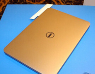 官翻版 Dell戴尔 XPS 15-9530 15.6寸笔记本（4K屏 i7-4712HQ 16G 512G GT750M ）1400美元￥8569