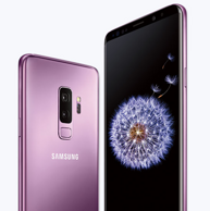 新品发售：Samsung 三星 Galaxy S9、S9+智能手机