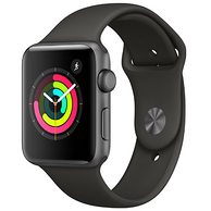 Apple苹果 Watch 3 官翻 带1年保修