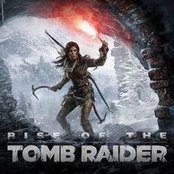 PC游戏：《Rise of the Tomb Raider（古墓丽影：崛起）》20周年纪念版