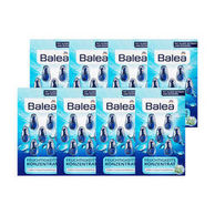 Balea 芭乐雅 玻尿酸橄榄油海藻 保湿精华胶囊 7粒*8盒