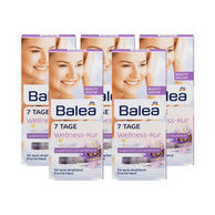Balea 芭乐雅 紫盒涂抹式玻尿酸原液安瓶 7支 *5盒
