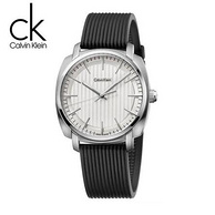 Calvin Klein Highline系列 K5M311D6 男款时装腕表