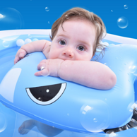 2万好评：宝宝鱼 婴儿 充气 游泳池1.2m