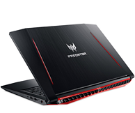 4K差价，畅快吃鸡！Acer Predator Helios 300 高清游戏笔记本