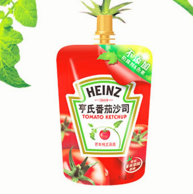 Heinz 亨氏 番茄酱120g*3件