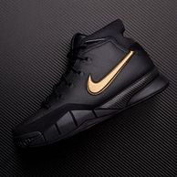 13日： Nike中国官网 曼巴日 七款球鞋首发