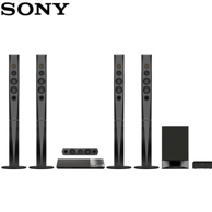 Sony 索尼 3D蓝光 无线环绕 家庭影院 BDV-N9200W