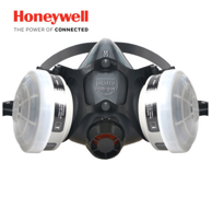 Plus会员：Honeywell 霍尼韦尔 5500系列 防毒面具 *2件