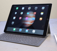 最先进的iPad！Apple iPad Pro 二代512G版