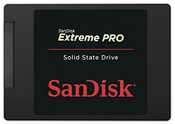 10年全球联保：SanDisk 闪迪 Extreme PRO 旗舰款至尊超极速系列480G固态硬盘 204美元约￥1252（国内亚马逊2499元）