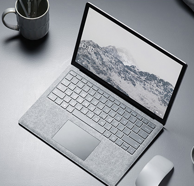 Microsoft 微软 Surface Laptop 13.5寸笔记本电脑 (Intel Core i5/8GB RAM/256GB)