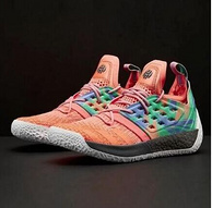 adidas HARDEN VOL. 2 男子篮球运动鞋