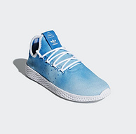 Adidas Originals和菲董Pharrell Williams合作款，Tennis Hu 大童款运动鞋