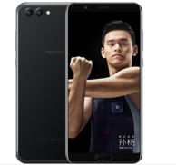 HUAWEI 华为 荣耀 V10 全网通智能手机 4GB+64GB