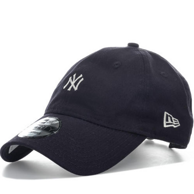 New Era 9Forty系列 纽约扬基队 男士棒球帽