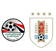 限PC端投注！世界杯 埃及VS乌拉圭 新王战旧王！