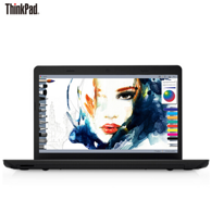 ThinkPad   联想 E570 15.6英寸笔记本电脑 （i5-7200U 8G 500G 940MX 2G独显 Win10）