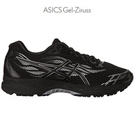 接近顶级Nimbus，ASICS亚瑟士 Gel-Ziruss 男子缓震跑步鞋