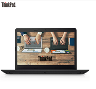 ThinkPad 联想 E470c 14英寸笔记本电脑 独显版 i5-6200U 4G 500G