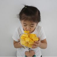 六图 海南菠萝蜜 25斤