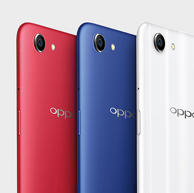OPPO 欧珀 A1 全面屏智能手机 4GB+64GB