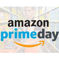 全球PrimeDay： Amazon亚马逊 PrimeDay会员日大促