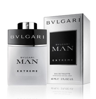 意大利奢侈品牌，BVLGARI 宝格丽 当代绅士男士淡香水 60毫升
