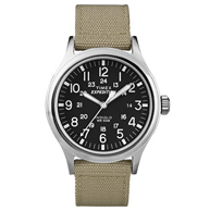 TIMEX 天美时 Expedition Scout T49962 男士时装腕表