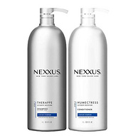Nexxus 顶级品牌 保湿洗发水护发素超值套装 1000ml*2瓶