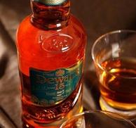 英国进口，Dewar's 帝王 15年调配苏格兰威士忌 700ml 199元（同款京东369元）