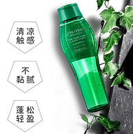 Shiseido 资生堂 护理道 芳氛头皮系列 净透控油洗发露1000ml