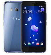 HTC U11   6GB+128GB 全网通智能手机 双卡双待
