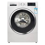 BOSCH 博世 XQG100-WAU28560HW 10公斤 变频 滚筒洗衣机