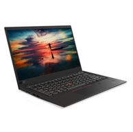 顶级商务本！Lenovo 联想 ThinkPad X1 Carbon 14寸 超极本（i7-7500U、16G、512G）