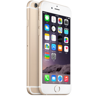 Apple 苹果 iPhone 6 金色 智能手机 32GB 全网通版